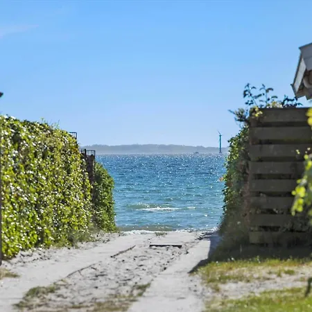 Semesterbostad 30412-odder-rylevej-86