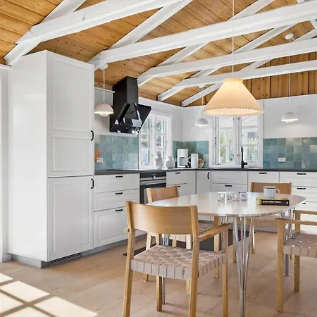 度假居 30412-odder-rylevej-86 *