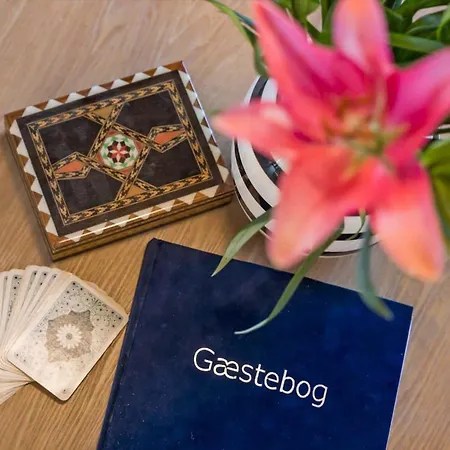 30412-odder-rylevej-86 度假居 *