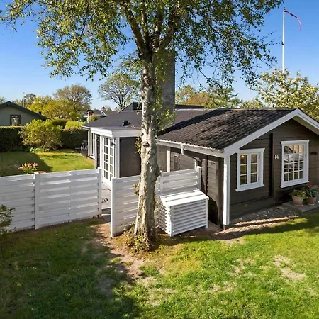 度假居 30412-odder-rylevej-86 欧德尔