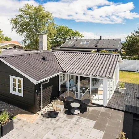 度假居 30412-odder-rylevej-86 欧德尔