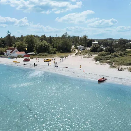 度假居 30412-odder-rylevej-86