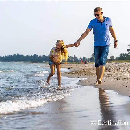 度假居 30412-odder-rylevej-86