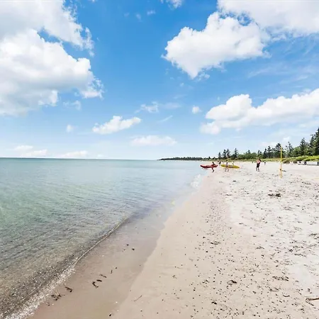 Semesterbostad 30412-odder-rylevej-86 Odder