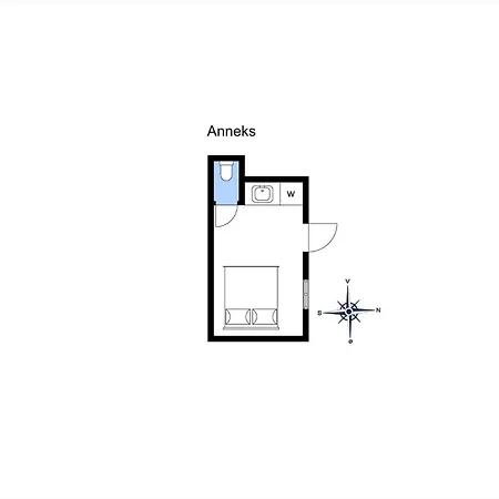Semesterbostad 30412-odder-rylevej-86