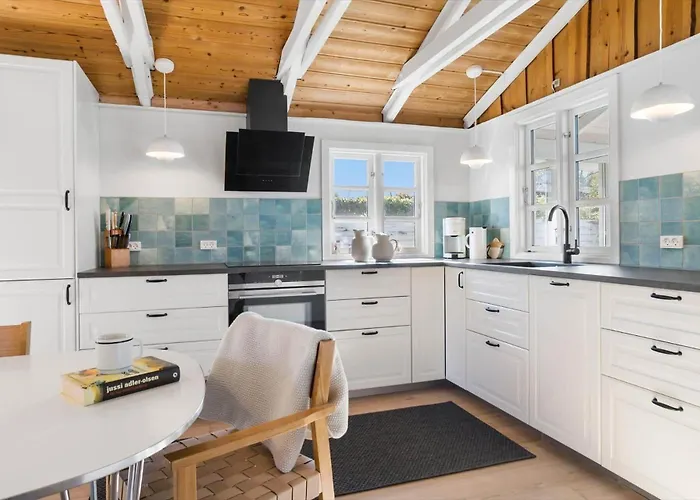 30412-odder-rylevej-86 בית נופש *