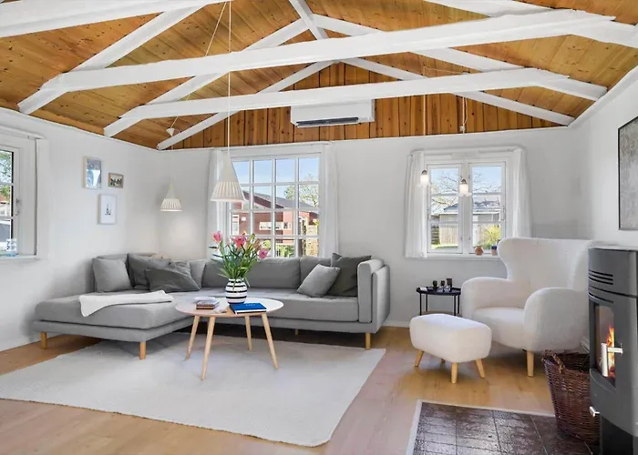 30412-odder-rylevej-86 בית נופש *