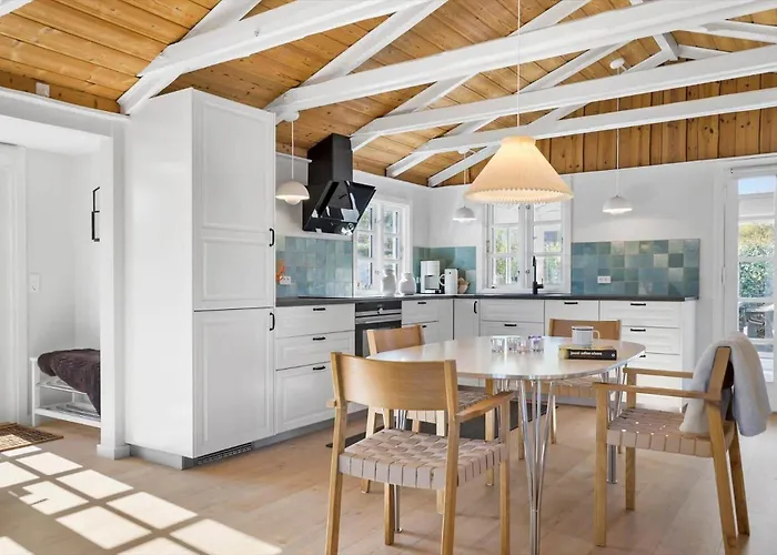 בית נופש 30412-odder-rylevej-86 *