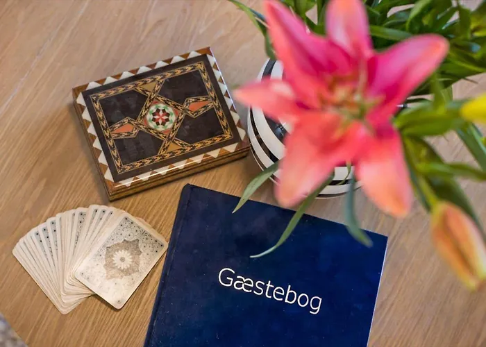 30412-odder-rylevej-86 בית נופש *