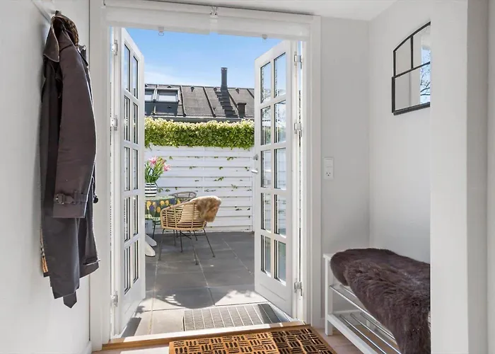 30412-odder-rylevej-86 בית נופש *