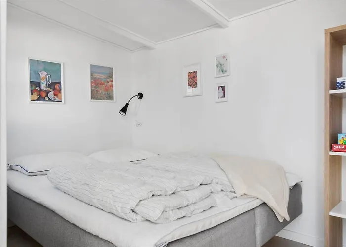 בית נופש 30412-odder-rylevej-86 אודר