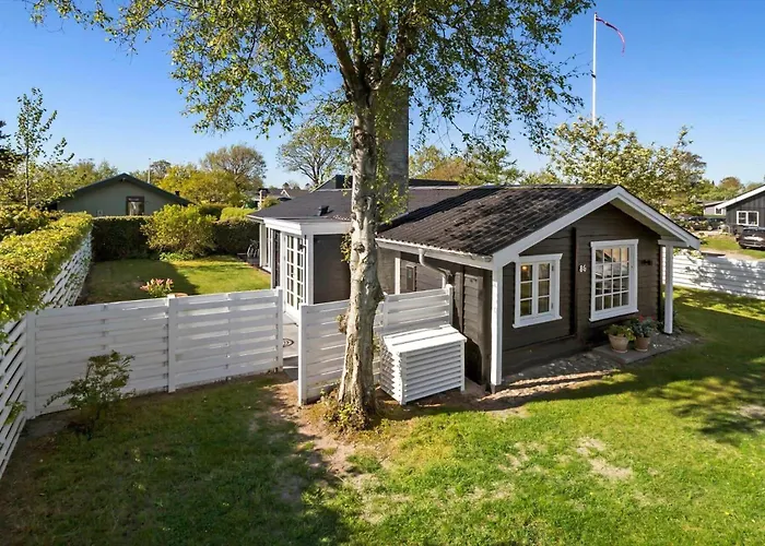 בית נופש 30412-odder-rylevej-86 אודר