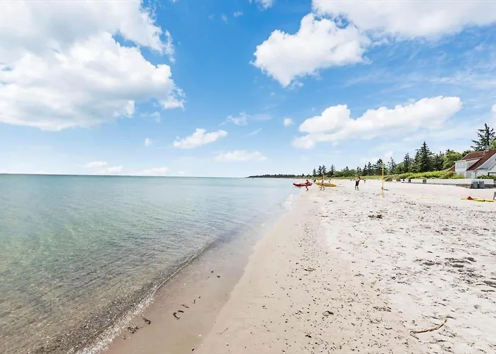 בית נופש 30412-odder-rylevej-86 אודר