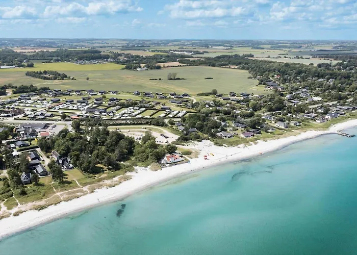 30412-odder-rylevej-86 בית נופש *