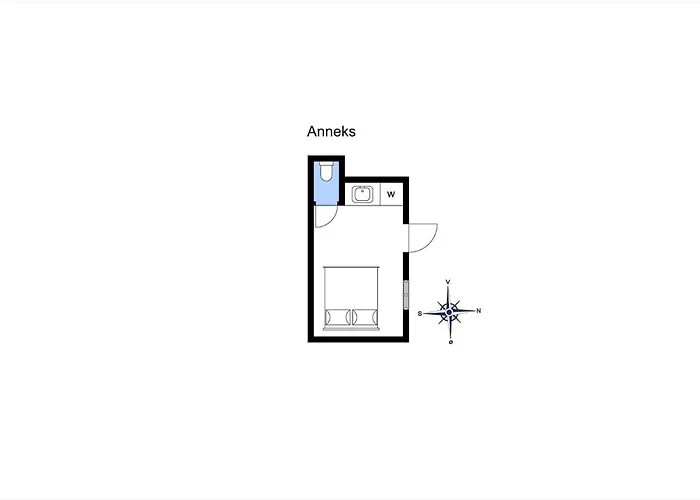 בית נופש 30412-odder-rylevej-86