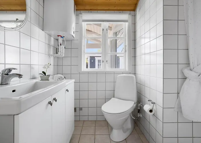 Holiday home 30412-odder-rylevej-86 Odder