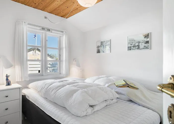 Holiday home 30412-odder-rylevej-86 Odder