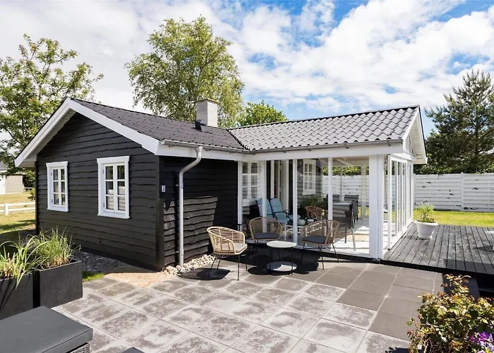 Holiday home 30412-odder-rylevej-86