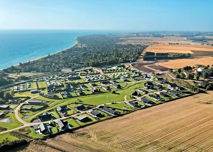 Holiday home 30412-odder-rylevej-86